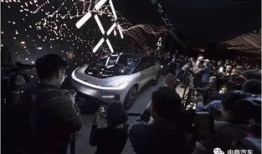 ff91第二品牌直播,揭秘未来出行新篇章”