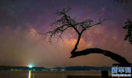 美景视频,美景视频中的视觉盛宴